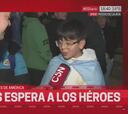 Los riesgos de entrevistar a un niño en directo: en plató no dieron crédito con lo que dijo de Shakira