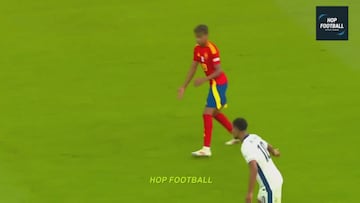 Sale a la luz un vídeo de Lamine Yamal en la final que les va a dejar en shock: Xavi estará orgulloso