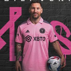 One year of Messi at Inter Miami: The numbers that will leave you in shock