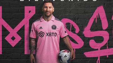 Will Messi play for Inter Miami against Chicago Fire in MLS today?