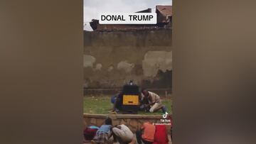 Ugandan children’s playful reenactment of Trump assassination attempt takes the internet by storm