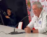 Vucetich aprueba llegada de Javier Aguirre a la Selección Mexicana