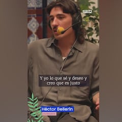 La reflexión de Bellerín sobre el fútbol femenino que ha provocado un terremoto en redes