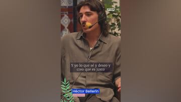 La reflexión de Bellerín sobre el fútbol femenino que ha provocado un terremoto en redes