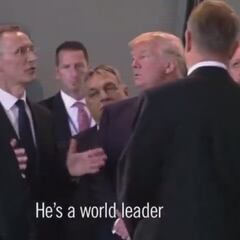 The 2020 Kamala Harris ad slam dunking Trump goes viral again