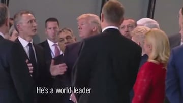 The 2020 Kamala Harris ad slam dunking Trump goes viral again