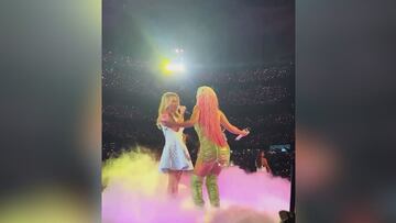 El Real Madrid suspende todos los conciertos en el Santiago Bernabéu hasta marzo