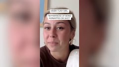 Shocking confession: Hawk Tuah girl admits to paranoia of kidnapping and shooting