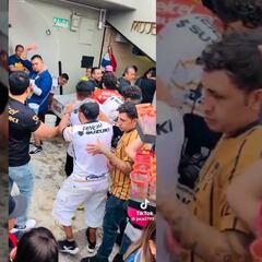 ¿La afición más rara de México? Así se bautizan los de Pumas