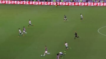 Kevin Serna: “Me gusta asumir retos y quiero hacer historia”