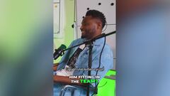 Ancelotti on Mbappé's position: classic ambiguity from the maestro, ending with a witty joke