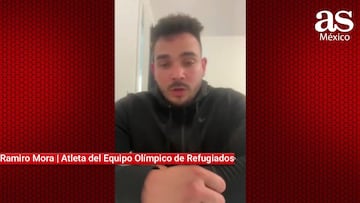 El halterista olímpico que dejó el circo y desafió al régimen cubano