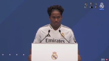 What’s Real Madrid’s plan for new signing Endrick?