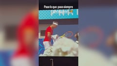 Sergio Ramos’ surprising English pep talk fuels Nadal’s Olympic duel with Djokovic!