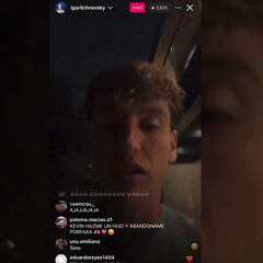 ¡Trampa de Tigres! Así bloquearon a Igor Lichnovsky