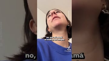 Argentino prefiere conocer a Messi que ir al velorio de su suegra
