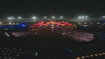 “La Copa Mundial de la FIFA 2034 en Arabia Saudita estará abierta a todo el mundo”