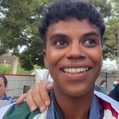 Critican a periodista por “acosar’ e incomodar a Prisca Awiti, ella lo desmiente