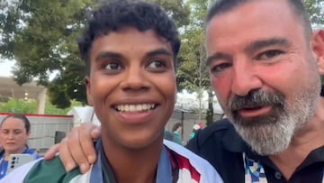 Critican a periodista por “acosar’ e incomodar a Prisca Awiti, ella lo desmiente