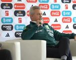 Así fue la presentación de Javier Aguirre y Rafa Márquez con la Selección Mexicana
