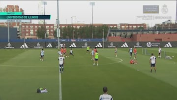 How much money will Real Madrid earn from US Clásico against Barcelona?