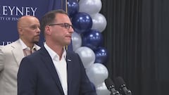 Shapiro’s viral clapback after J.D. Vance calls him a ‘bad Obama’ impression