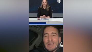 Rajada brutal contra los Juegos de París en un discurso demoledor para la organización