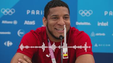 El boxeo español, indignado: “Ahora, un francés en Francia...”