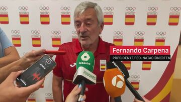 El nadador Adam Peaty afirma que los deportistas de Paris 2024 encontraron gusanos en su comida