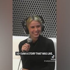 Hawk Tuah girl shocked by bank balance: ‘I nearly had a stroke’