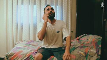 “Es la mejor presentación de todo el mercado”: el anuncio del fichaje del Zaragoza que revoluciona ‘X’