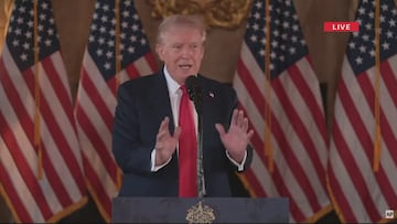 ‘Give me a break’: Trump dismisses Kamala Harris’ rally sizes, slams media for ignoring his crowds