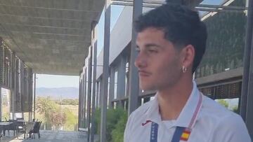 Colofón final para los chicos de oro