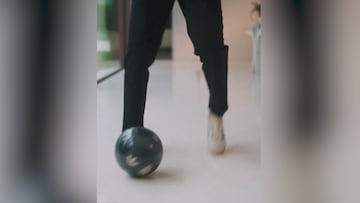 Zidane unveils Real Madrid’s third kit in viral video