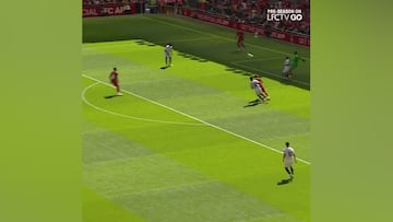 Arne Slot’s Liverpool dazzles in preseason: from goal kick to masterpiece in 5 passes