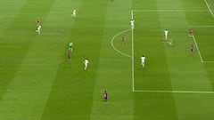 Barçelona pre-season nightmare: home debut ends in embarrassment – watch the goal!