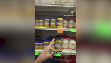 El pueblo en Venezuela donde no se paga con dinero: el vídeo es surrealista