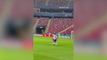 Is Mbappé playing? Real Madrid’s confirmed line-up vs Atalanta in the 2024 UEFA Super Cup today