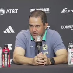 André Jardine sobre Leagues Cup: “Imposible que los equipos de la Liga MX estén en su mejor nivel”