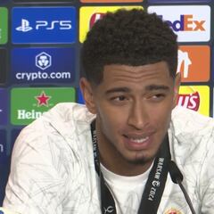 Bellingham’s unbelievable praise for Mbappé after stunning Real Madrid debut