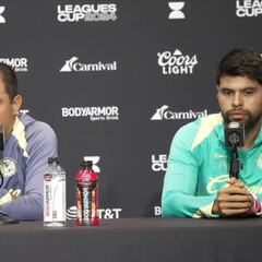 André Jardine: “Es normal que la MLS sea mejor en la Leagues Cup”