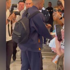 El detallazo de Mbappé en Mallorca que si lo hace siempre va a necesitar un doble