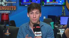 El Chiringuito capta una imagen que preocupa y va a ser el rompecabezas del Madrid esta temporada