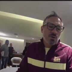 Arath de la Torre, el aficionado al América que la está rompiendo en La Casa de los Famosos