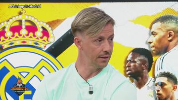 Muy pocas veces se le ha visto así: durísima reflexión de Guti sobre lo que pasó en Mallorca