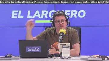 Álvaro Benito ‘estalla’ por el dopaje de Sinner: “Tienes que elegir si te lo crees o no”