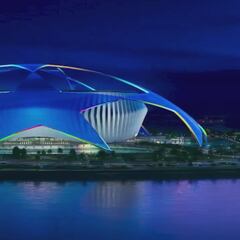 La UEFA cambia el himno de la Champions y se monta un cisma en redes