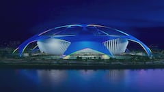 UEFA’s new Champions League anthem faces backlash online