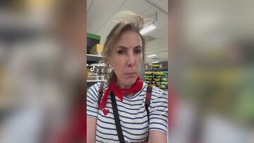 El Tiktok viral que ‘desvela’ la “hora de ligar” en Mercadona