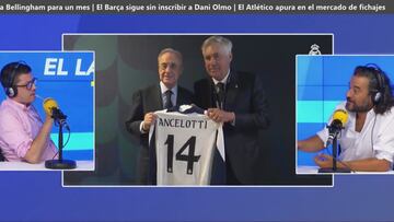 Uno de las voces más autorizadas del madridismo se harta de la situación: “Están con las venas a punto de estallar...”